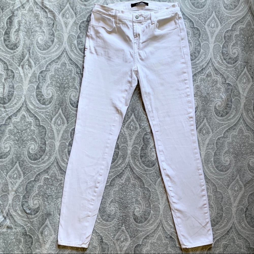J Brand Jeans